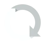 Sync SVG Icon